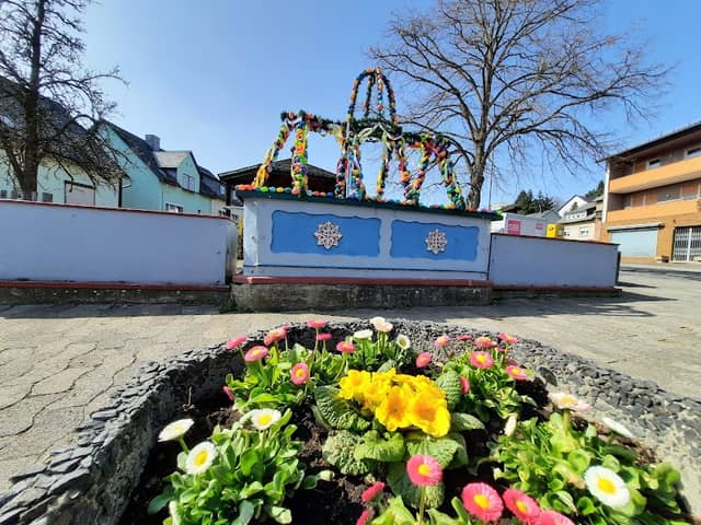 Ortsbrunnen - Image 1