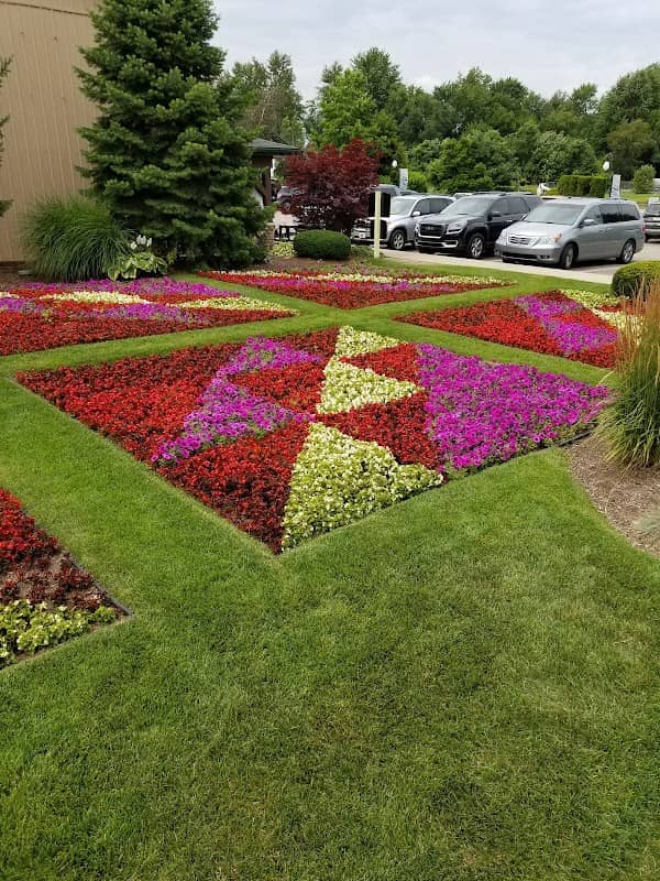 Quilt Garden - Image 1