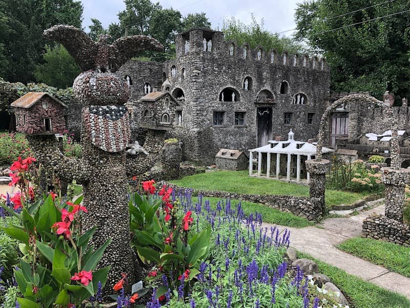 Hartman Rock Garden - Image 3