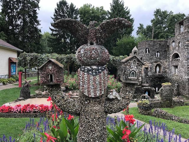 Hartman Rock Garden - Image 2