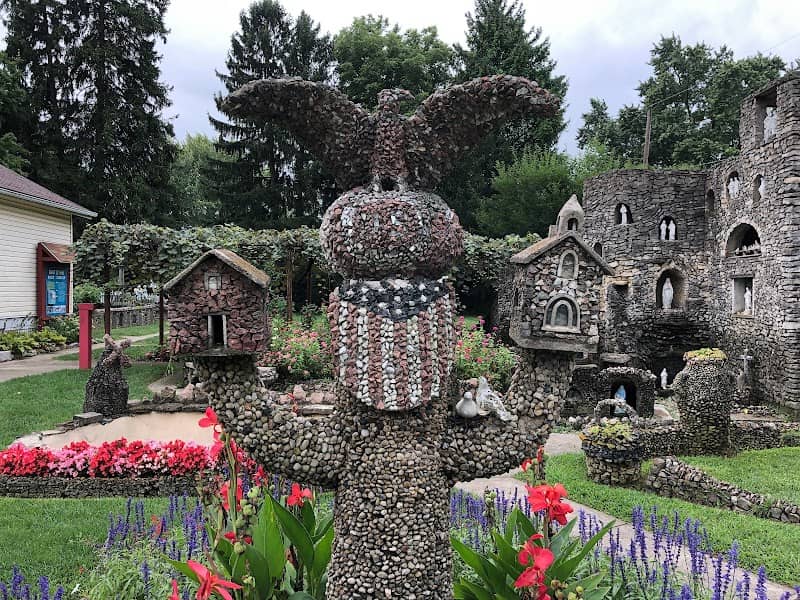 Hartman Rock Garden - Image 2