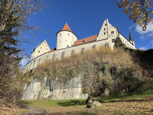 Baumgarten - Image 1