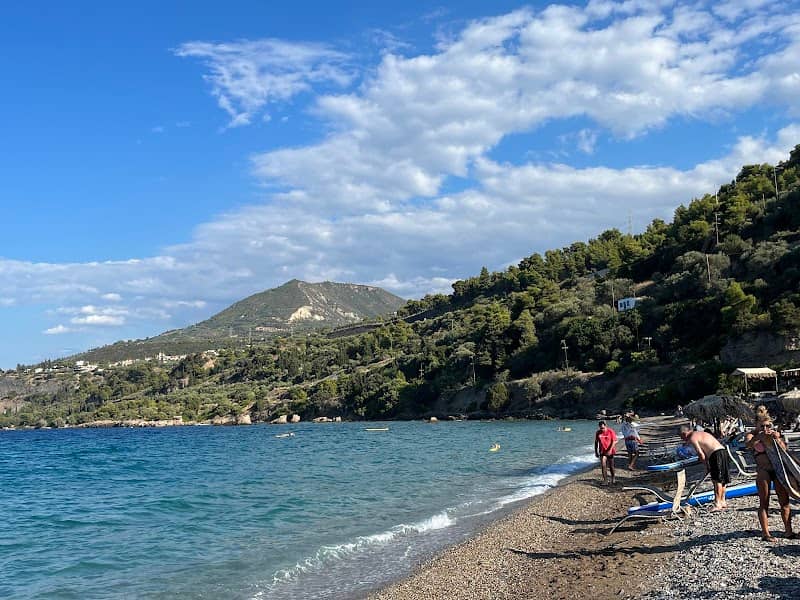 Egkali Beach - Image 1