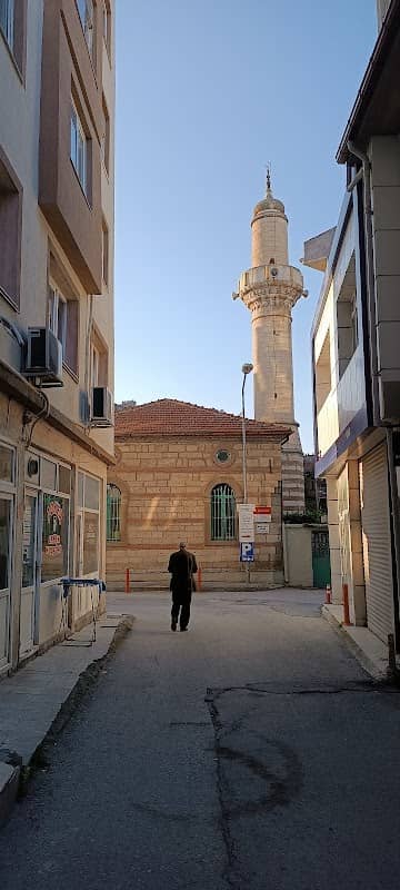 Hacı Kaya Cami - Image 1