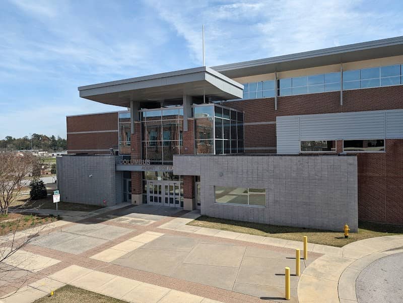 Columbus Aquatic Center - Image 1
