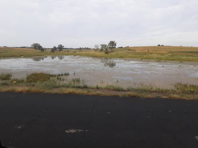 Alden Waterfowl Production Area - Image 1