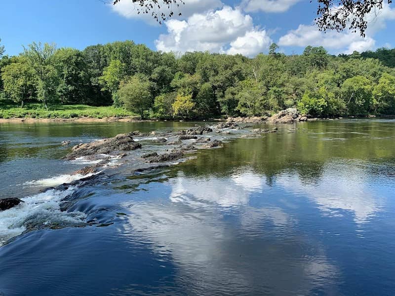 Ouachita River Whitewater Park - Image 1