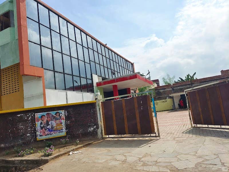 Rajeshwari theatre - Image 1