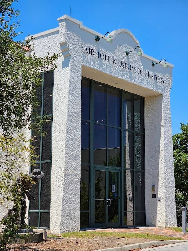 Fairhope Museum of History - Image 2