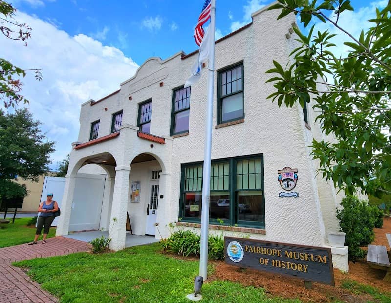 Fairhope Museum of History - Image 1