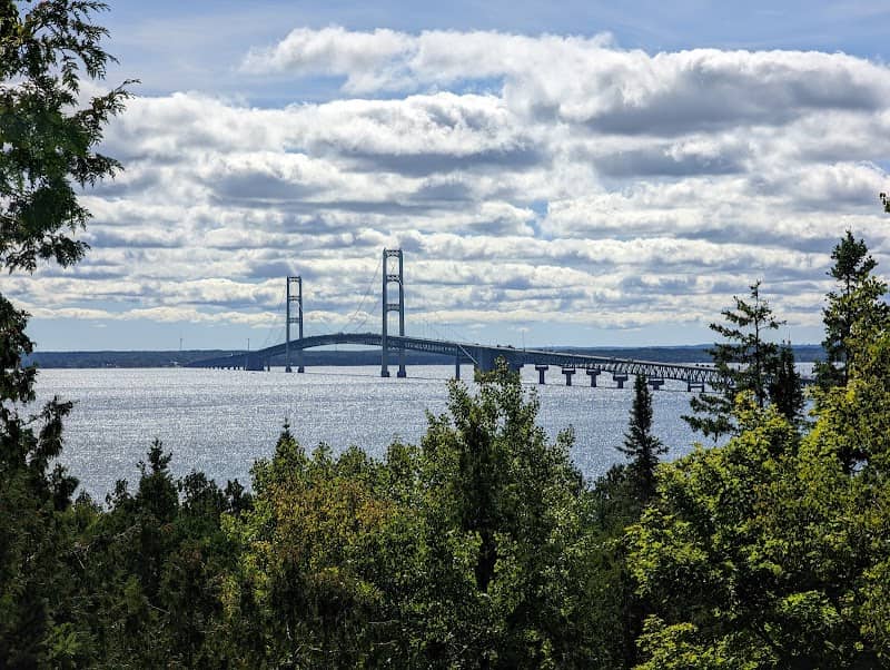 Straits State Park - Image 1