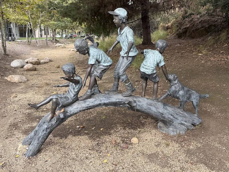 Civic Center Park - Image 1