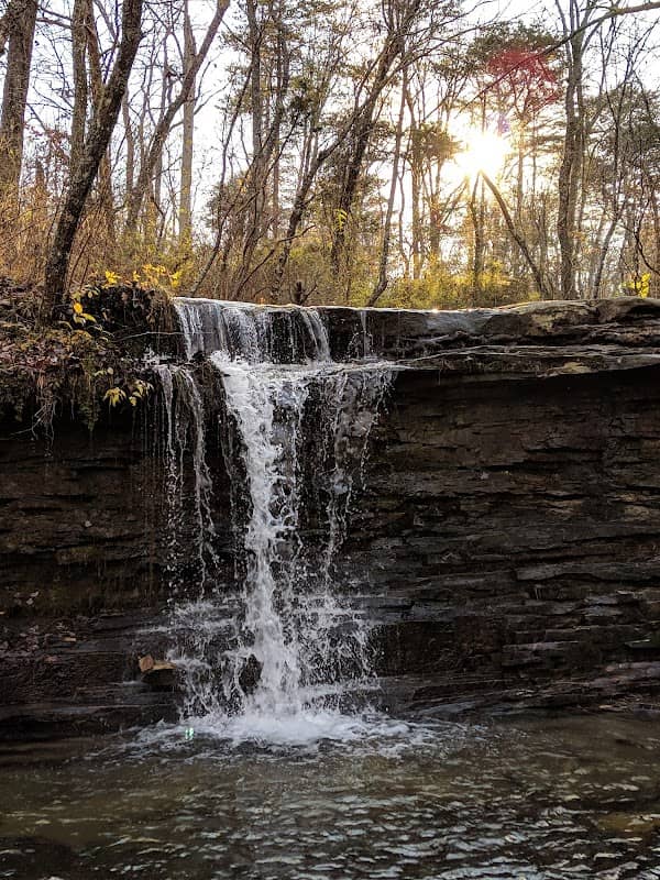 DeSoto State Park - Image 3