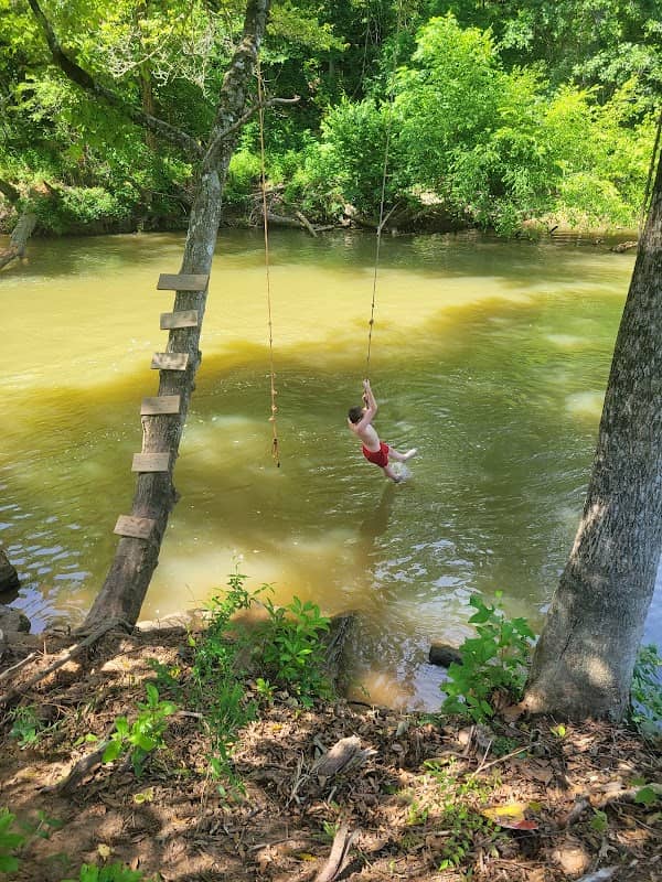 Cateechee Point, a Pickens County Park - Image 1
