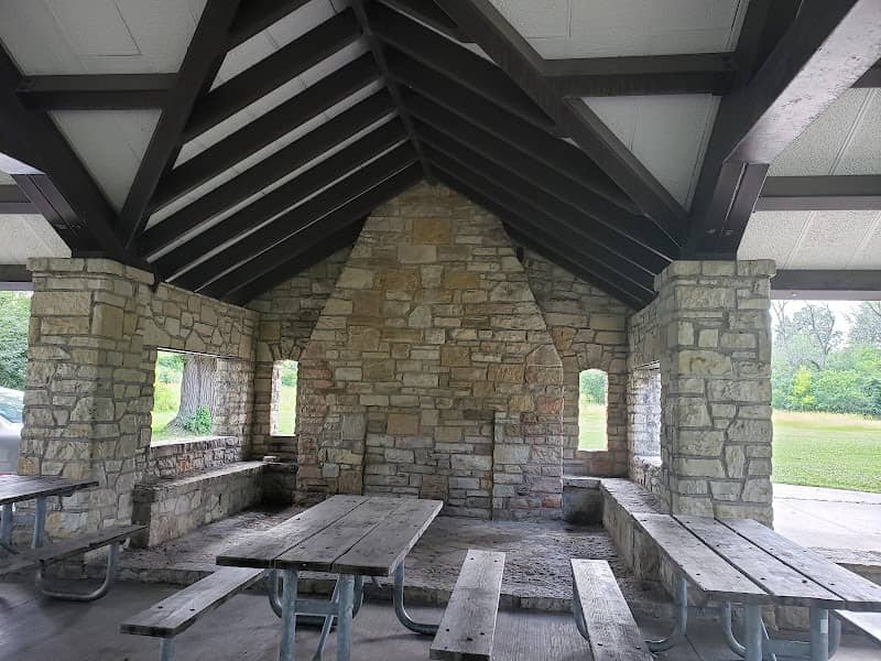 Lions Woods - Image 1