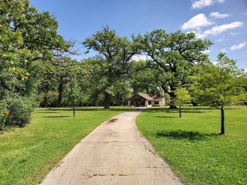 Lions Woods - Image 2