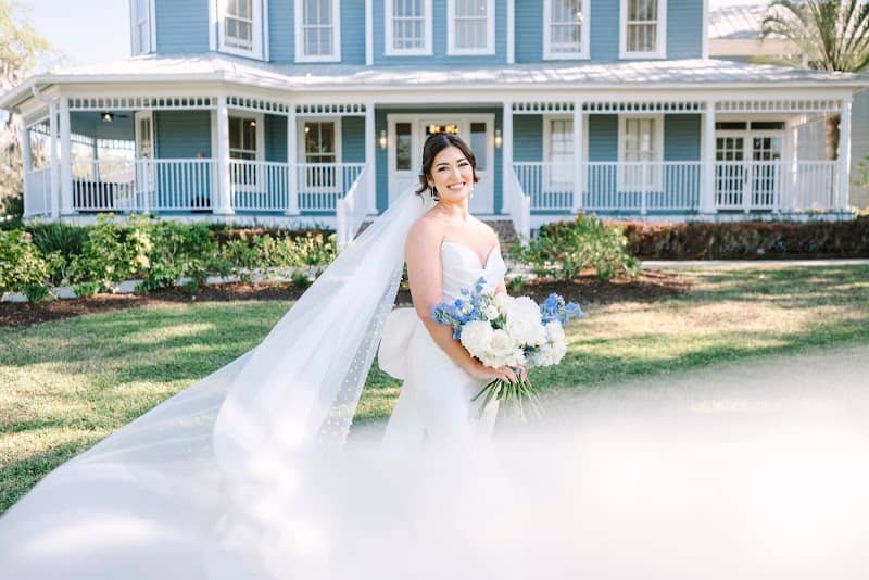 The Highland Manor - Events Venue - Image 2