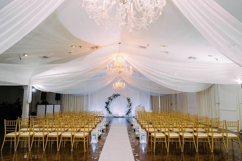 The Highland Manor - Events Venue - Image 1