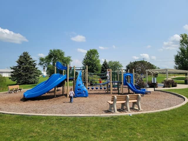 Kiwanis East Park - Image 1