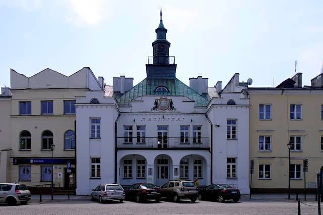 Ratusz - Image 1
