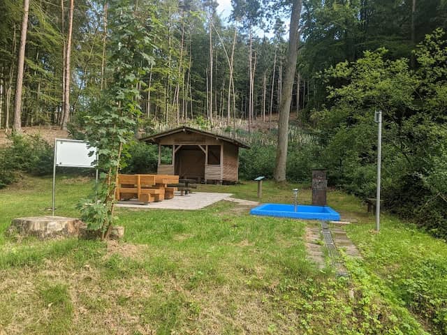 Kneippanlage Vogelbach - Image 1