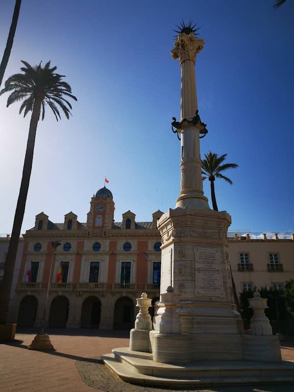 Almeria Walk of Fame - Image 1