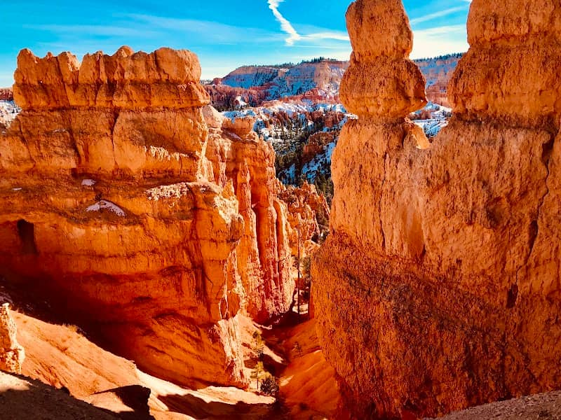 Red Canyon Arch - Image 2
