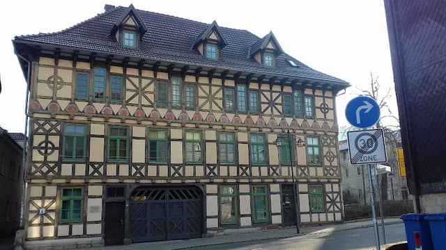 Anton-Ulrich-Straße - Image 2