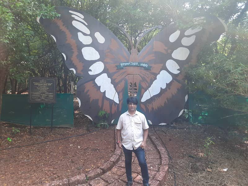 Butterfly park - Image 1