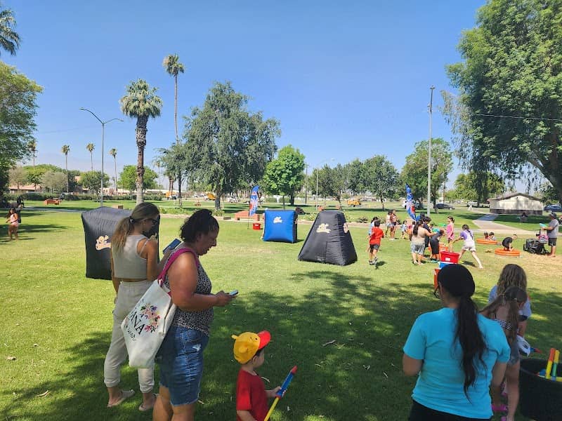Miles Avenue Park - Image 2