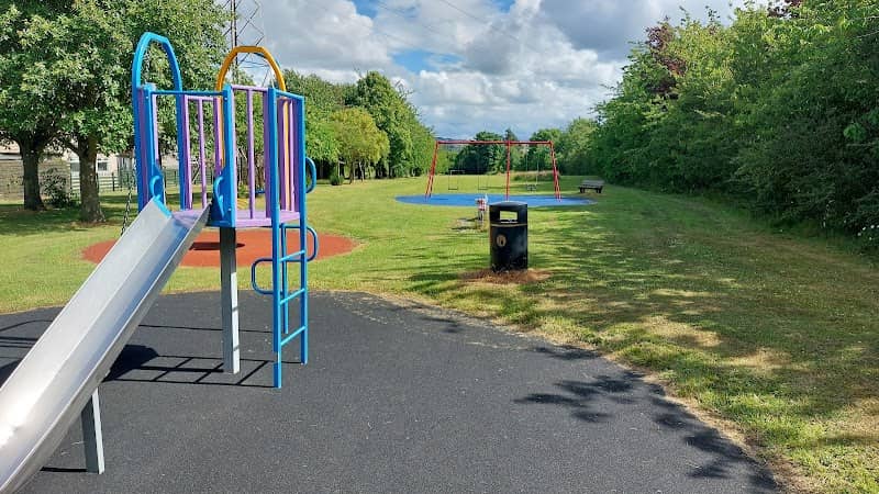 Cortleferry Park - Image 1