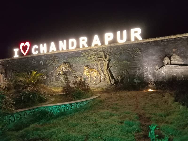 I Love Chandrapur - Image 2