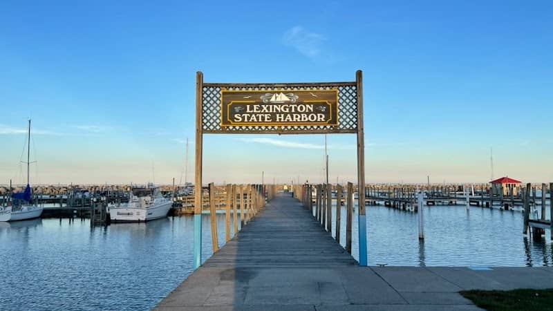 Lexington State Harbor - Image 3