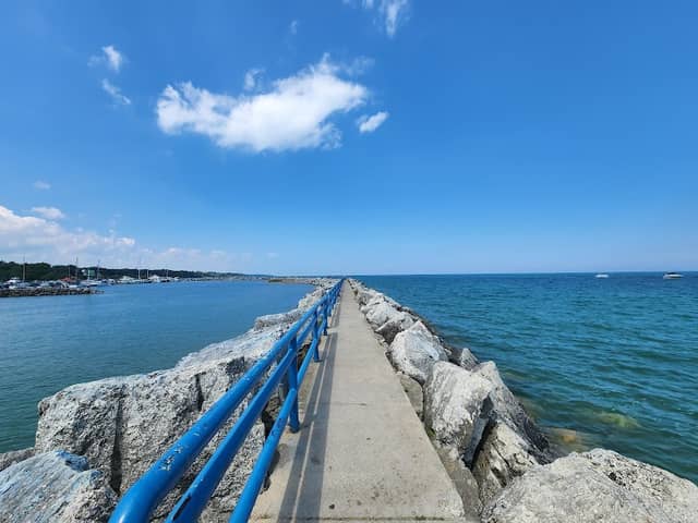 Lexington State Harbor - Image 1
