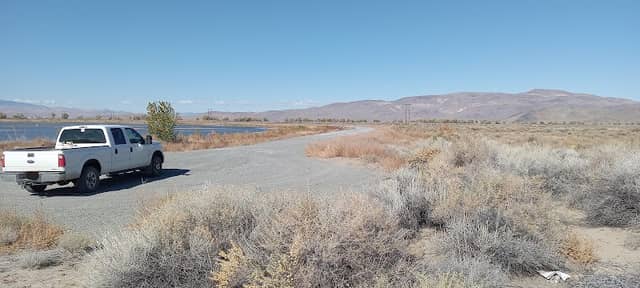 Gus' Lookout - Image 1