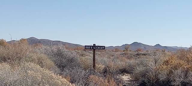 Gus' Lookout - Image 2