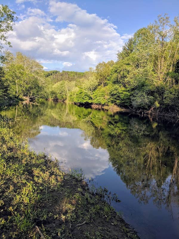 Cherokee County Recreation - Image 1