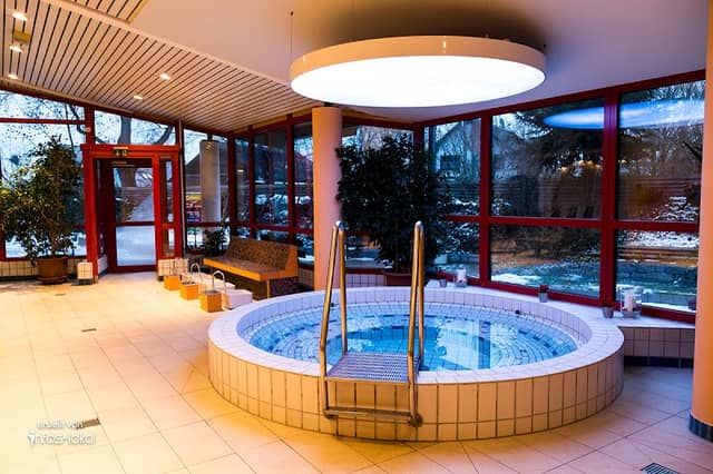 Nautilla - The leisure pool in Illertissen - Image 1