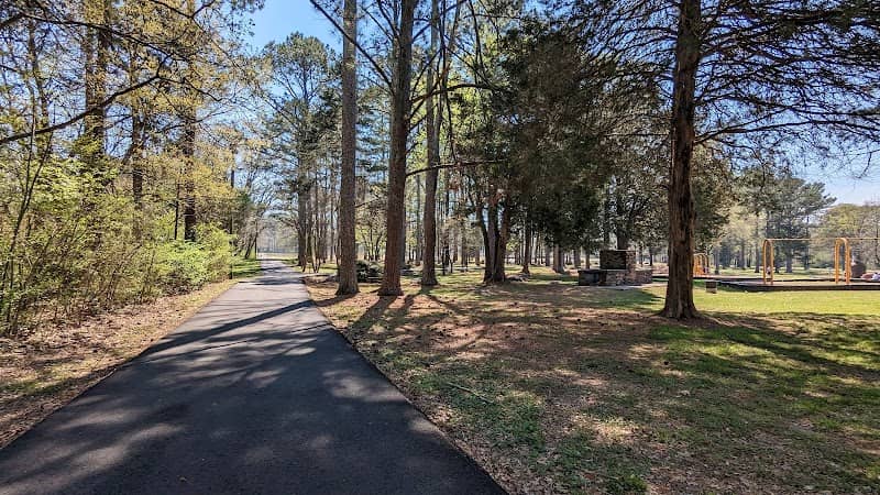 Leeds Memorial Park - Image 1