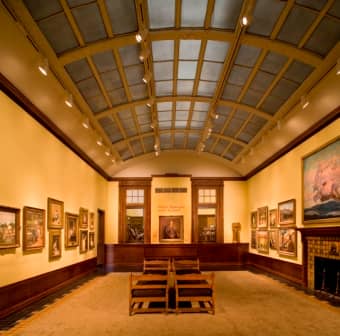 Arkell Museum - Image 1