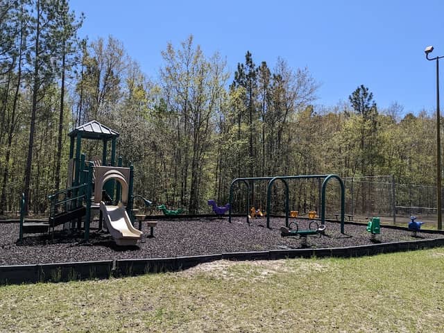 Bowman Nature Park - Image 1