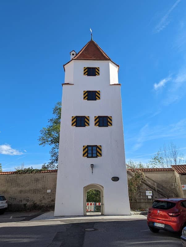 Polizeidienerturm - Image 1