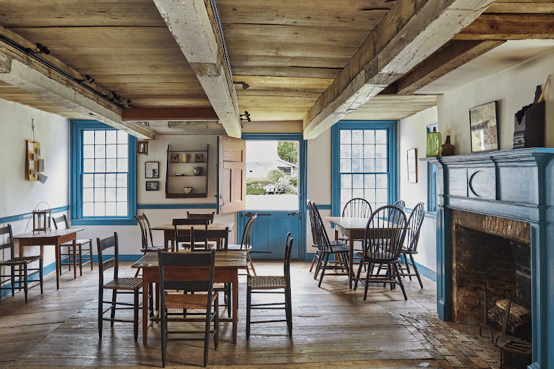 Elmendorph Inn - Image 3