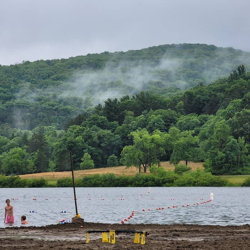 Camp Allegany, Allegany State Park - Image 2