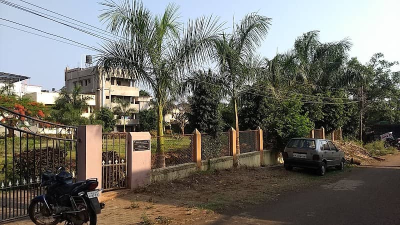 Vinayak Nagar Garden - Image 3