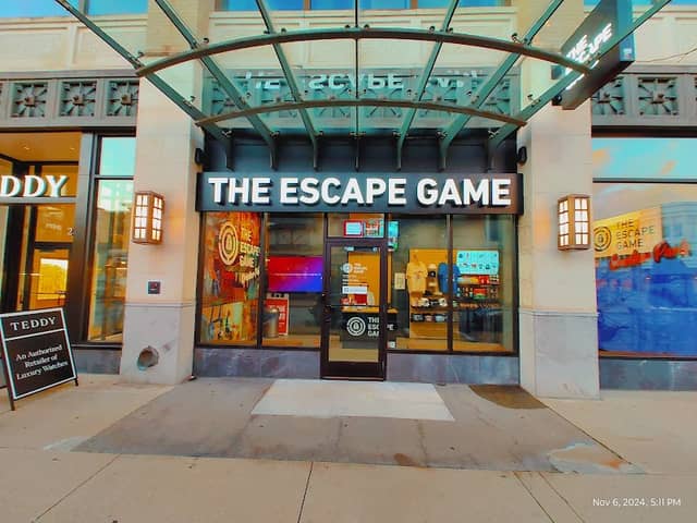 The Escape Game Crocker Park - Image 1