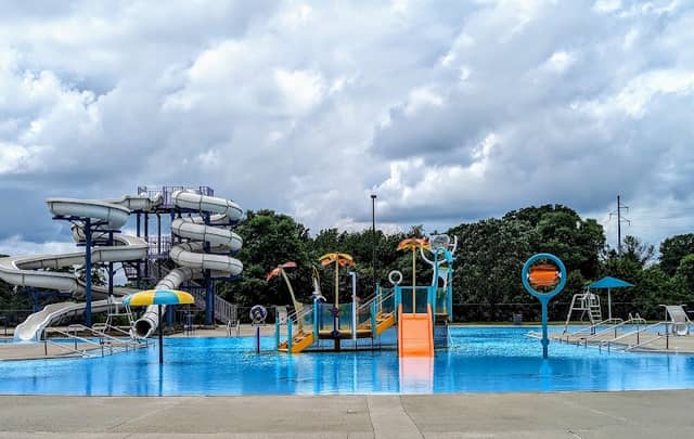 Riney B Park - Image 2