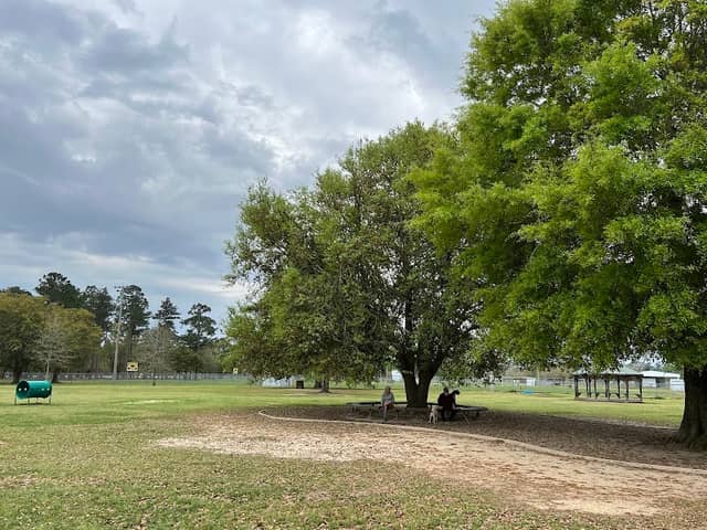 Pelican Park/Recreation District #1 - Image 1