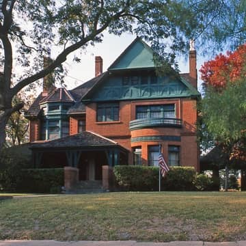 Rotan-Dossett House - Image 2