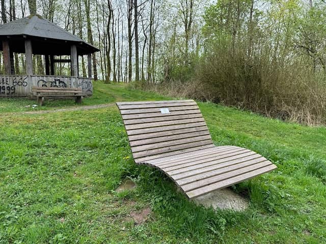 Rotary Waldsofa - Image 2